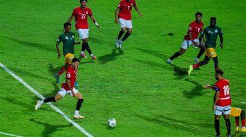 «بروفة إفريقية» منتخب مصر يخطط لمواجهتي مالي ونيجيريا قبل أمم أفريقيا