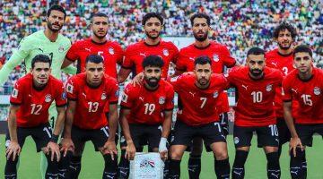 «مواجهة حاسمة» مصر تواجه جيبوتي في تصفيات كأس العالم.. تعرف على الموعد والقنوات الناقلة