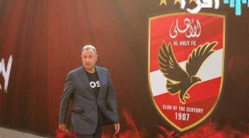 «حصري» سعد شلبي يزيح الستار عن ملابسات قرار الخطيب وموقف مجلس الإدارة.. وفرص إقناعه بالتراجع
