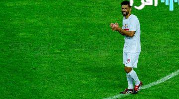 «جاهز للتحدي» عبد الله السعيد يؤكد استعداده لخدمة منتخب مصر ويكشف عن خليفته في الملاعب