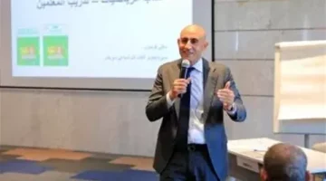 «تغييرات مرتقبة» وزير التربية والتعليم في دائرة الضوء