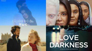 مهرجان بورسعيد السينمائي يكشف عن أفلام المسابقة الطويلة