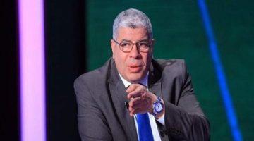 «مفاجأة مدوية في القلعة الحمراء!»: الأهلي يتحرك للتفاوض مع جوزيه مورينيو.. شوبير يفجرها