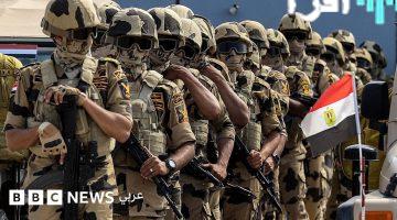 «تدهور العلاقات» مصر وإسرائيل في مهب رياح التوتر هل تتأثر معاهدة السلام؟