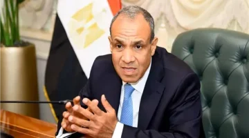 مصر تدعم استقرار السودان وترسيخ السلام الإقليمي
