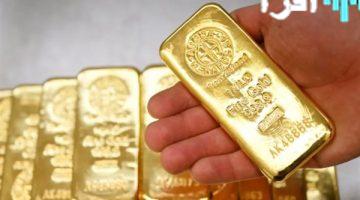 ارتفاع الذهب للأسبوع السادس على التوالي