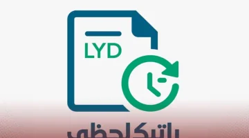 «خطوة نحو الشفافية المالية» مصرف ليبيا المركزي يُدشن منظومة “راتبك لحظي” عبر موقعه الرسمي cbl.gov.ly تعرف على أبرز المزايا