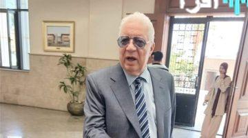 «تأجيل الفصل في النزاع» مصير أرض الزمالك بأكتوبر يظل معلقًا بعد تأجيل طعن مرتضى منصور