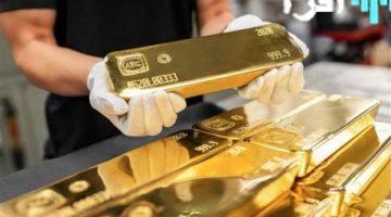 «صعود مفاجئ» ارتفاع سعر جرام الذهب يثير قلق الأسواق مساء الجمعة