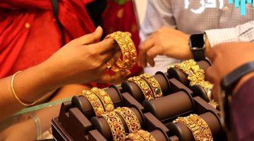 «صعود مفاجئ» ارتفاع أسعار الذهب في مصر اليوم الأحد