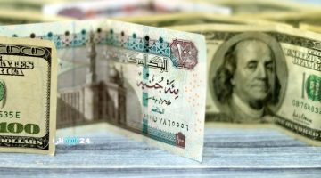 سعر الدولار اليوم في مصر الأربعاء 17 سبتمبر 2025 تحديث لحظي السوق السوداء والبنوك