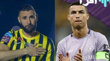 «مواجهة حاسمة» النصر والاتحاد صراع الكبار في الدوري السعودي بث مباشر عبر تردد قناة ثمانية