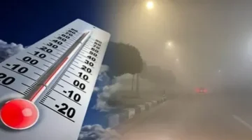 طقس الإمارات اليوم الخميس 18 سبتمبر 2025: صحو إلى غائم جزئياً ورطب ليلاً