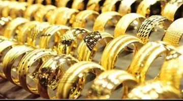 «توقعات صادمة» شعبة الذهب تكشف عن مفاجأة مدوية بشأن ارتفاع أسعار المعدن النفيس في الفترة المقبلة وتحدد قيمة الزيادة المحتملة بـ 6000 جنيه