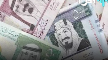 «اقتصاد وأسعار» الريال السعودي يسجل 12.79 جنيهًا مصريًا للمسافرين إلى السعودية
