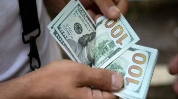«تذبذب حذر» الدولار يستقر في مستهل تعاملات اليوم الإثنين