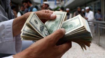 «صعود مستمر» الدولار يحلق في سماء الأسعار اليوم مسجلاً قمة جديدة في 12 سبتمبر 2025