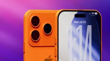 آبل تكشف عن iPhone 17 Pro التسريبات تتطابق