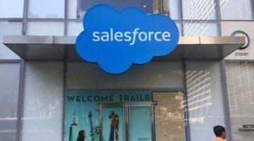 «تحول جذري في عالم التوظيف» Salesforce تستغني عن 4000 موظف دعم عملاء وتستثمر في الذكاء الاصطناعي
