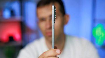 بطارية Galaxy S26 Edge ستكون أكبر رغم التصميم فائق النحافة، تسريب رسمي يكشف التفاصيل
