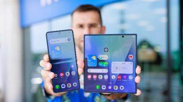 هل يتخلى Galaxy S26 Edge عن هوية سامسونج لتقليد آبل؟ مؤشر يثير القلق