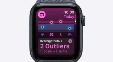 آبل تستعد لإطلاق Apple Watch Series 11 مع تقنيات مراقبة ضغط الدم والنوم المحسنة