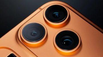 آيفون 17 برو قد يأتي بثلاث كاميرات Fusion بدقة 48 ميجابكسل وتقريب 8x