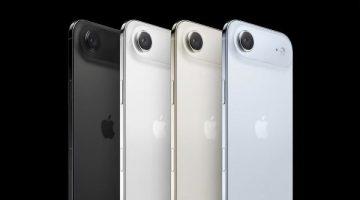 آبل تحدث ثورة السيلفي بكاميرا Center Stage ومستشعر مربع في iPhone 17