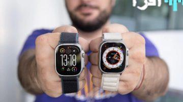 لماذا يجب عليك تخطي ساعة Apple Watch Ultra 3 والانتظار للإصدار القادم