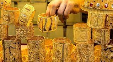 «تذبذب مستمر» سعر الذهب اليوم.. نظرة على آخر التطورات في الأسواق