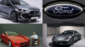 لوتس إيفايا 2026 تتصدر قائمة أسرع السيارات الكهربائية عالميًا وخمس سيارات SUV جديدة بمتوسط مليون جنيه في مصر