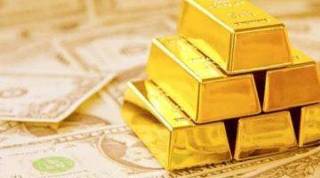 «الذهب يكسر الحواجز» ارتفاع قياسي لأسعار الذهب مدفوع بتراجع الدولار وعوائد السندات