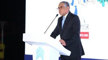 حسام هيبة: قانون الشركات يربط الموافقات بتوقيت الرخصة الذهبية