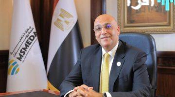«تحت المجهر» تنمية المشروعات تبحث حلولًا لأزمة سلاسل الإمداد للمشروعات الصغيرة والمتوسطة