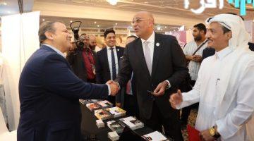 «فرص واعدة» إفريقيا تفتح أبوابها أمام الامتياز التجاري بمعرض متخصص