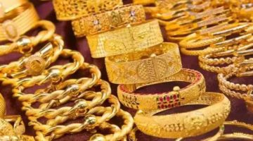 «تذبذب في الأسعار» أسعار الذهب في الجزائر تترقب التعاملات المسائية وأونصة الذهب تسجل رقمًا جديدًا اليوم