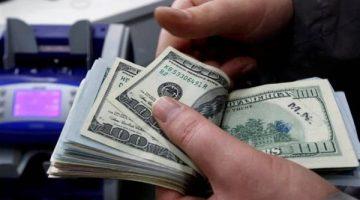 الدولار طالع ولا نازل سعر الدولار مقابل الجنيه في البنوك المصرية اليوم الثلاثاء 9 سبتمبر 2025