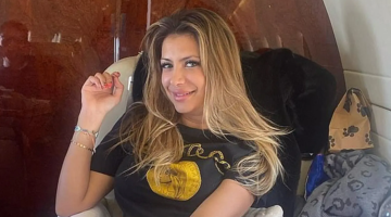 اعتراف ملكة الكيتامين بتهمة توفير المخدرات القاتلة لفنان كوميدي شهير
