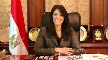 رانيا المشاط البرلمان يقر زيادة كبيرة في ميزانية الصحة
