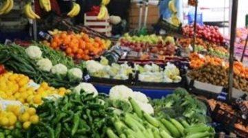 «تذبذب في الأسواق» أسعار الخضروات والفاكهة تثير جدلاً اليوم الإثنين 1 سبتمبر 2025