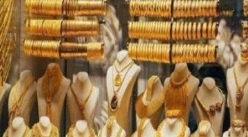«تحديث فوري» أسعار الذهب تحلق في سماء التداولات المحلية والعالمية