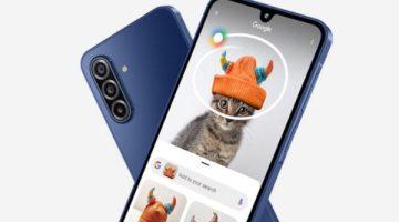 سامسونج تكشف عن Galaxy A17 5G الجديد كليا هاتف اقتصادي بمواصفات جبارة