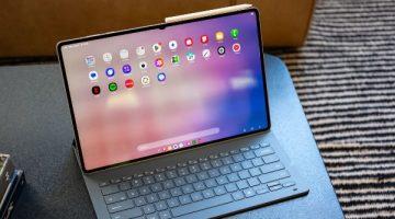 سامسونج تتحدى آبل بتصميم Galaxy Tab S11 الأنحف