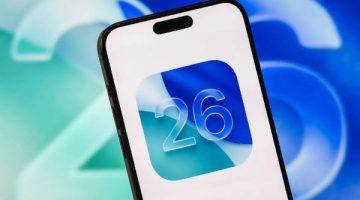 تجهيزات لإطلاق iOS 26 لهواتف آيفون تعرف على الموعد