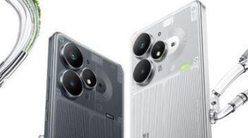 ريلمي تكشف عن إصدار خاص من Realme Neo 7 Turbo بتقنيات الذكاء الاصطناعي