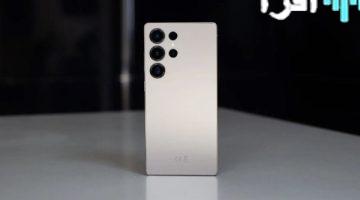 سامسونج تطلق تحديث One UI 8 رسميا لهواتف جالاكسي تعرف على قائمة الهواتف المدعومة