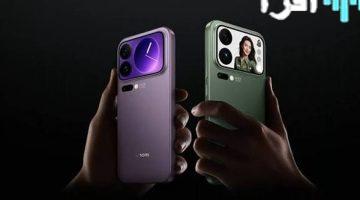 Xiaomi 17 Pro Max هاتف يحطم قواعد التصوير تعرف على المواصفات