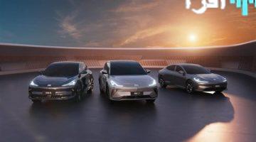 «انطلاق نحو المستقبل» سيارات IM Motors الكهربائية الفاخرة تغزو السوق المصرية لأول مرة