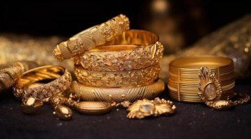 ارتفاع صدام .. الذهب يواصل صعوده في سلطنة عمان اليوم وعيار 18 يسجل 33.375 ريالًا