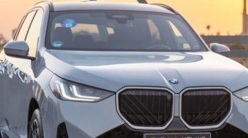 BMW تكشف الستار عن الجيل الرابع من X3 تعرف على المواصفات والمميزات